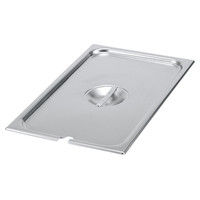 VOLLRATH スーパーパンSP5レードル穴付カバー