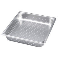 18-6 スーパーパンSP5 穴明 30113 2/3 35mm 6792710 VOLLRATH（取寄品）