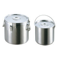 カンダ(Kanda) PC保温食缶 ごはん用 DF-R2 398005 Amazon.co.jp: カンダ(Kanda) PC保温食缶 ごはん用 DF-R2 398005