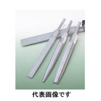 ツボサン ブライト900 エアファイル 平 中目