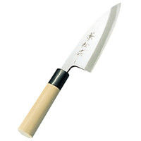 【人気商品】兼松作 特撰 柳刃庖丁 24cm 楽天市場】兼松作 特撰 柳刃庖丁 24cm(代引不可)【送料無料