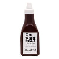 サクラクレパス 水溶性版画絵具400g AWH400PT