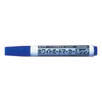 サクラクレパス ホワイトボードマーカールック　エコ　あお WBKE-MM#36 1セット（5本）