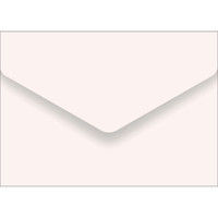 ササガワ メッセージカード袋 サクラ 16-935 1セット（100枚：20枚×5袋）（取寄品）