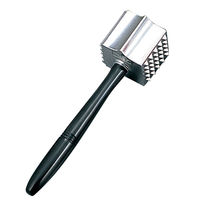 タイガークラウン ミートハンマー No.446 0734900 1個