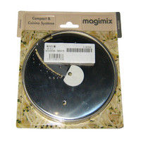 エフ・エム・アイ マジミックス用 角千切り盤（32・42・5200用） 3551000（取寄品）