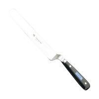 イノックス 変形パレットナイフ（口金付） 青木刃物