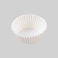 江部松商事 グラシンケース(1000枚入)7号 深型 白 6701100 1個