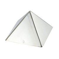 deBUYER 18-10 ピラミッド型 3023