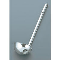 三宝産業 UK 18-8 レードル 360cc 0663800 1個