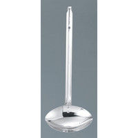 MA 18-8 両口レードル 160cc 1494320 玉虎堂製作所（取寄品