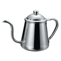 タカヒロ 18-8 コーヒードリップポット 1500cc 0954500（取寄品