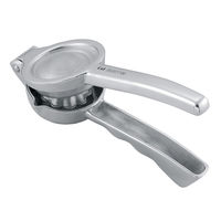 アルミ ミニしぼり DH-3011 セレクト100 1個 フルーツしぼり 貝印