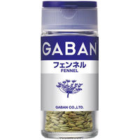 GABAN ギャバン フェンネル＜ホール＞16g 1セット（2個入） ハウス食品