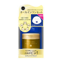 【数量限定】 アクアレーベル スペシャルジェルクリーム（オイルイン）セットC 18mL 資生堂