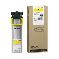 エプソン（EPSON） 純正インク IP01YB イエロー 大容量 1個