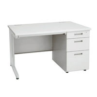 三和製作所 片袖机 00000015（直送品）