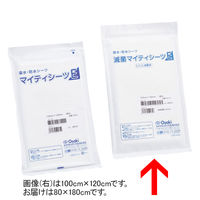 三和製作所 滅菌マイティシーツE 00241394 1枚