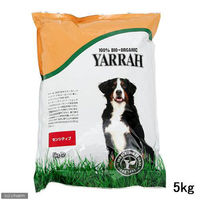 YARRAH（ヤラー） センシティブ 5kg 154509 1個（直送品）