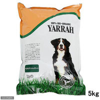 YARRAH（ヤラー） ベジタリアンドッグフード 5kg 154580 1個（直送品）