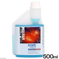 Tropic Marin（トロピックマリン） PRO-CORAL A-エレメンツ 500mL 海水用添加剤 169386 1個（直送品）