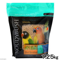 ROUDYBUSH（ラウディブッシュ） デイリーメンテナンス ミニ 1.25kg 正規品 200386 1個（直送品）