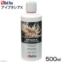 チャーム アイプタシアX 500mL 201270 1個（直送品）