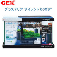 GEX（ジェックス） グラステリア サイレント