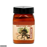 NEKTON（ネクトン） ネクトン レップ 75g NEKTON-REP 爬虫類・両生類用栄養補助食品 51544 1個（直送品）