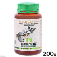 NEKTON（ネクトン） ネクトンフクロモモンガ 200g フード 餌 栄養剤 609323 1個（直送品）