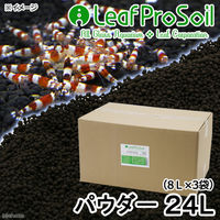 リーフ コーポレーション Leaf Pro Soil プロソイル 24L 8L×