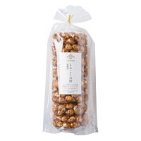 久世福商店 もろこし太鼓 黒糖味 8枚 1袋