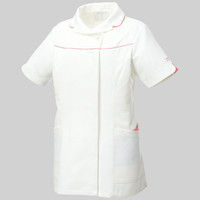 チトセ mizuno unite(ミズノユナイト) ジャケット 女性用 MK-0006 医療白衣 1枚