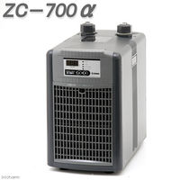 ZENSUI（ゼンスイ） 水槽用クーラーZC 対応水量650L メーカー保証期間1 