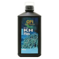 QFI（クオリティフィッシュインポート） KHプラス 計量カップ付 海水用