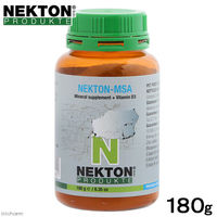 NEKTON（ネクトン） ネクトン MSA 180g NEKTON-MSA 300712 1個（直送品）