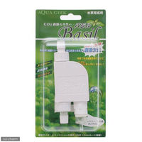 CO2拡散器 バジル CO2直添ミキサー 67149 1個（直送品）