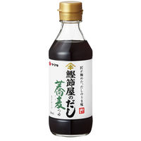 ヤマキ　鰹節屋のだし蕎麦つゆ　300ｍｌ　1本