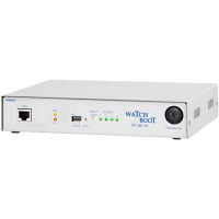 明京電機 遠隔電源制御装置　４口タイプのネットワーク監視・自動リブート装置　ＷＡＴＣＨ　ＢＯＯＴ　（北米向けモデル） RPC-M5C-EA 1台（直送品）