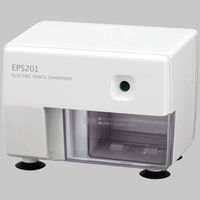 アスカ 電動シャープナー ホワイト EPS201W 1台