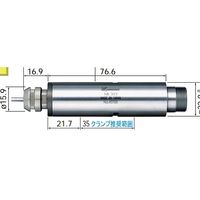 ナカニシ NSK スピンドル(1830) NRー303 NR-303 1個（直送品） - アスクル