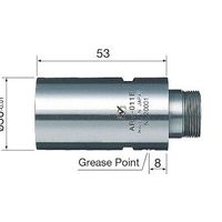 ナカニシ NSK アストローE 減速器 ARG