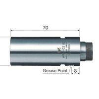 ナカニシ NSK アストローE 減速器1/16(#ARGー02E)1508 ARGー021E 1個（直送品）