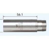 ナカニシ NSK 1/15減速器(中間ギアジョイント) (1010) RGー02 1個（直送品）