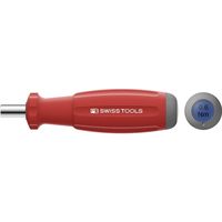 PB SWISS TOOLS ピービ 1本(1個) 8314M-0.6（直送品）