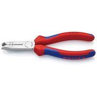 KNIPEX マルチストリッピングプライヤー(SB) 1342ー165 1342-165SB 1丁（直送品）