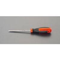 エスコ 4.0x1.0x100mm [ー]ドライバー(チタン合金製) EA560TB-4 1本（直送品）