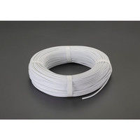 エスコ [EA761DC用] φ3.6mm 丸チューブ EA761DC-2 1セット(3箱)（直送品）