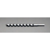 エスコ 30x330mm オーガービット(12mm 六角軸) EA824WP-30A 1セット(2個)（直送品）