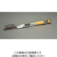 エスコ DC18V/300mm ヘッジトリマー(充電式) EA898RE-31 1台（直送品）